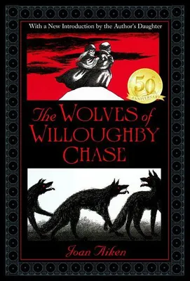 Productafbeelding van The Wolves of Willoughby Chase