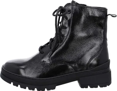 Produktbild von Ganter Komfort Stiefeletten 205004-0100 Gela Damen 31363639323230 Schwarz 42 1/2 EU