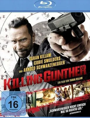 Produktbild von Killing Gunther