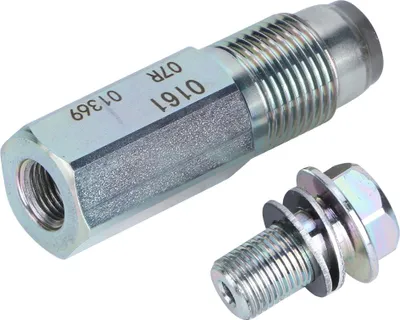 Obrázek produktu pro Omezovací ventil tlaku v palivové liště pro Navara / Cabstar Pathfinder 095420-0161