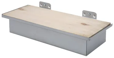 Obrázek produktu pro KS TOOLS Univerzální box na nářadí 55x310x125 mm - 860.0871