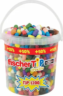 Produktbild von Fischertechnik 00536150 TiP 1200 + 50 %