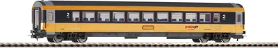 Produktbild von Piko 57647 IC Personenwagen RegioJet VI
