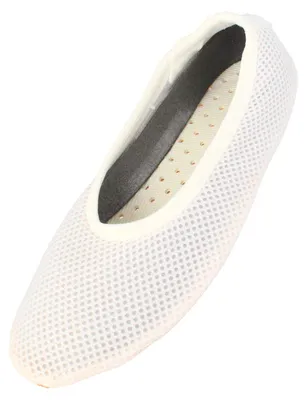 Produktbild von Beck Uni Adult Airbecks-026 Weiss Adult-7,5 41