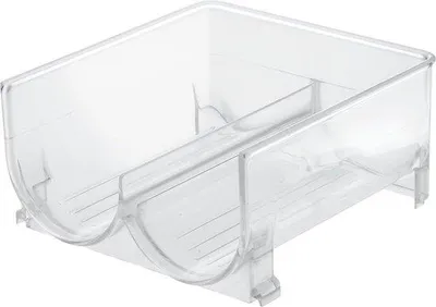 Immagine prodotto di Portabottiglie da frigo - Organizer per bottiglie di vino nel frigorifero
