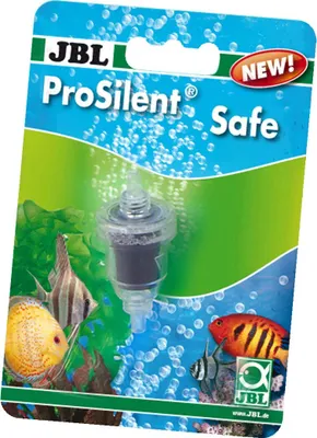 Produktbild von JBL ProSilent Safe