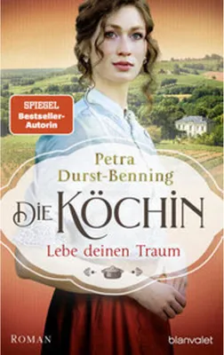 Productafbeelding van Die Köchin - Lebe deinen Traum