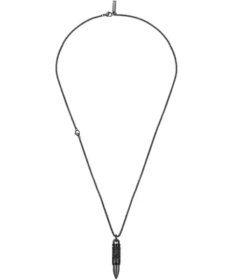 Produktbild von Police Jewelry SHOWPIECE PEAGN0005603 Herrenhalskette