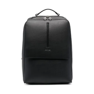 Produktbild von Calvin Klein Herren Rucksäcke K50K510016 BAX Farbe:Schwarz Größe: Einheitsgröße