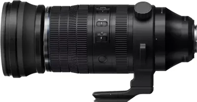 Zdjęcie produktu dla OM SYSTEM Obiektyw M. Zuiko Digital ED 150–600 mm f/5,0–6,3 IS 2 lata gwarancji