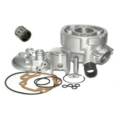 Produktbild von 70 Racing Zylinder Nadel Lager Kopf KOMPLETT für Husqvarna WXE 50 AM6 H2O