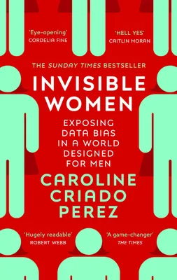 Productafbeelding van Invisible Women