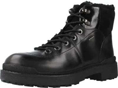Zdjęcie produktu dla Geox D Nevegal B Abx Czarny