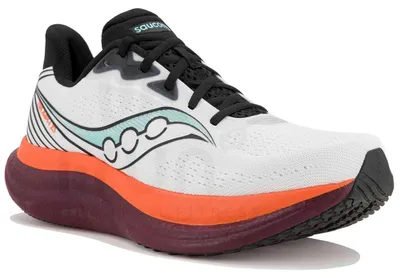 Produktbild von Laufschuhe Saucony Triumph 23 für Herren