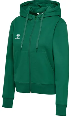Image de hmlGO 2.0 ZIP HOODIE FEMME