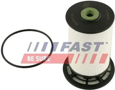Produktbild von Kraftstofffilter FAST FT39307 Dieselfilter für FIAT Ducato Kastenwagen (250, 290) Filtereinsatz