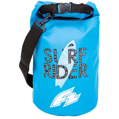 Produktbild von F2   Trockentasche Skipper - Drybag  5 L Blau 2024/25