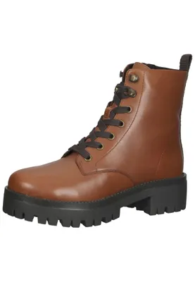 Produktbild von SPM Stiefelette Stiefelette Leder