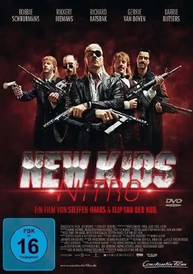 Produktbild von New Kids Nitro