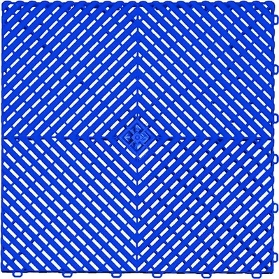 Obrázek produktu pro Mosolut Aero dlažba 40 x 40 cm modrá MSAE004