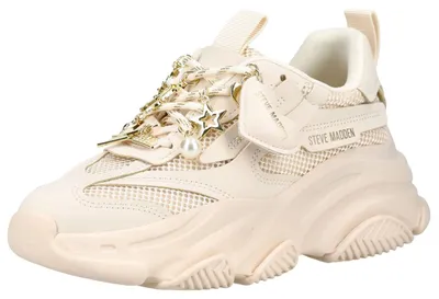 Produktbild von Steve Madden Sneaker Sneaker Kunstleder