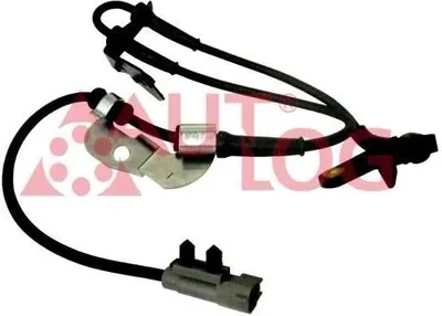 Produktbild von AUTLOG ABS Sensor Raddrehzahl Vorne Rechts für CHRYSLER VOYAGER IV (RG, RS) AS4430