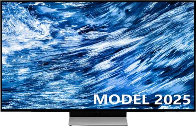 Produktbild von Samsung SAMSUNG TV 65 S90F OLED 4K AI Smart 2025