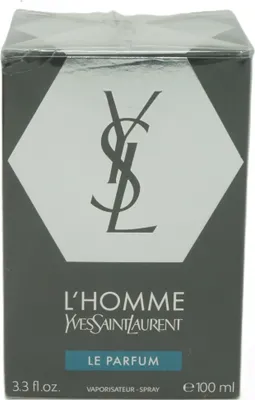 Zdjęcie produktu dla Yves Saint Laurent L'Homme Le Parfum woda perfumowana dla mężczyzn 100 ml