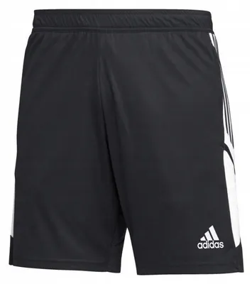 Produktbild von Adidas - "Condivo 22" Shorts für Herren PP719 (S) (Schwarz)