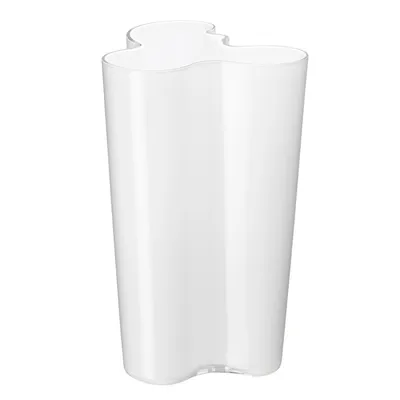 Produktbild von Iittala Vase Alvar Aalto 251 mm - Opalweiß
