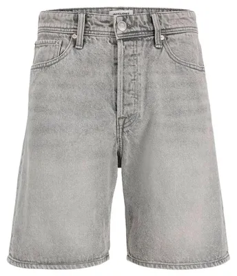Immagine prodotto di Jack & Jones Tony Original Akm 111, jeans corti grigi, taglia L, uomo, colore grigio, taglia L