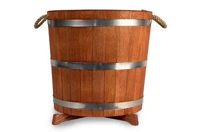 Immagine prodotto di Fioriera in legno di acacia 41 L