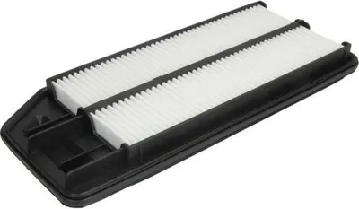 Produktbild von Luftfilter JC PREMIUM B24053PR für HONDA Accord VII Limousine (CL, CN) Filtereinsatz