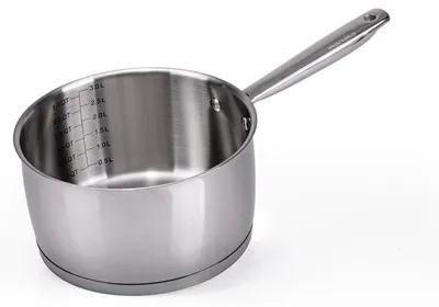 Immagine prodotto di Moneta ACCORDO INOX CASSERUOLA 16 cm