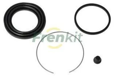 Produktbild von FRENKIT Bremssattel-Reparatursatz für SUZUKI JIMNY (FJ) Vorne 51mm 251085