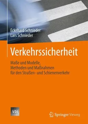 Produktbild von Verkehrssicherheit