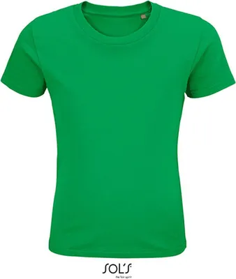 Produktbild von SOL´S Kids´ Pioneer T-Shirt