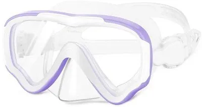 Produktbild von Famanu Schwimmbrille Kinder - Sicher und Komfortabel