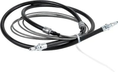 Produktbild von Handbremsseil Alko Gesamt: 3480mm, Hülle 2x 670mm