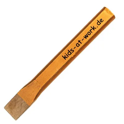 Produktbild von Meißel flach, 15cm
