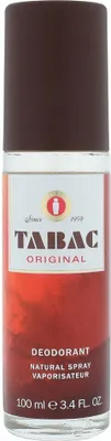 Zdjęcie produktu dla Tabac Original - dezodorant w sprayu, 100 ml