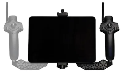 Produktbild von Deeper Quest Tablet & Remote Controller Holder