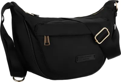 Zdjęcie produktu dla PTN JN-14-0290 Czarna torba