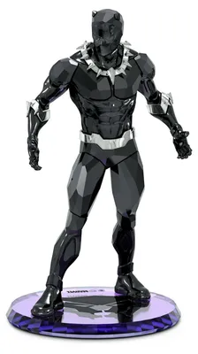Immagine prodotto di Swarovski MARVEL:BLACK PANTHER 5645683 Neuheit 2023