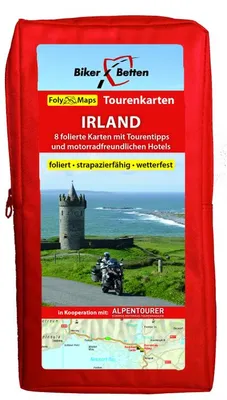 Obrázok produktu pre Biker Betten - Irland