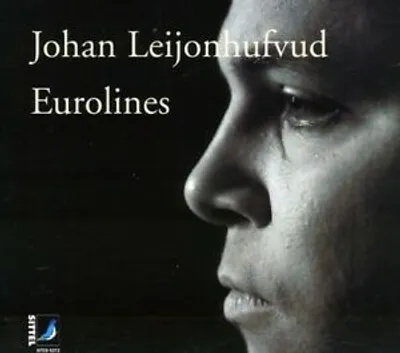Obrázok produktu pre Leijonhufvud, Johan : Eurolines CD