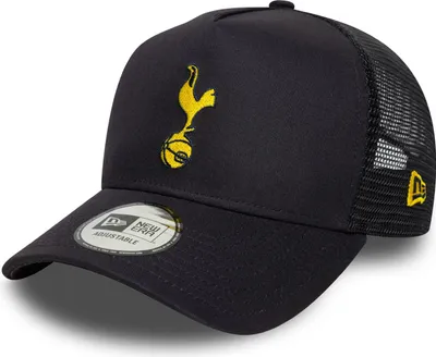 Obrázek produktu pro Nastavitelná kšiltovka New Era - Tottenham Hotspur navy