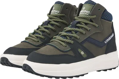 Produktbild von Vingino Max Mid VB46-1035-02 Blau-34