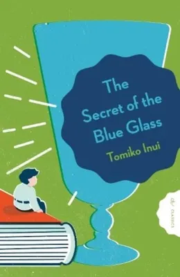 Imagen del producto de The Secret of the Blue Glass