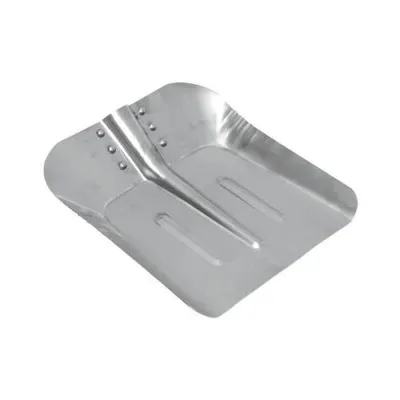 Image de Petite pelle en aluminium, sans manche